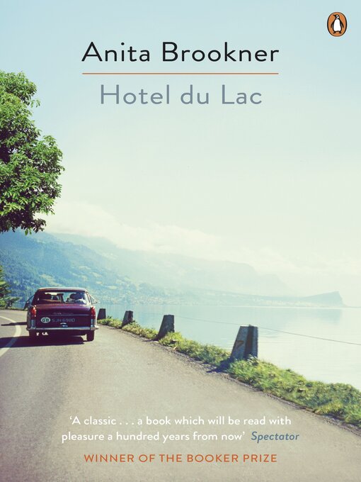 Title details for Hotel du Lac by Anita Brookner - Available